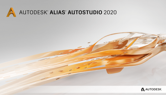 Autodesk Alias AutoStudio 2020.2 Update Only x64