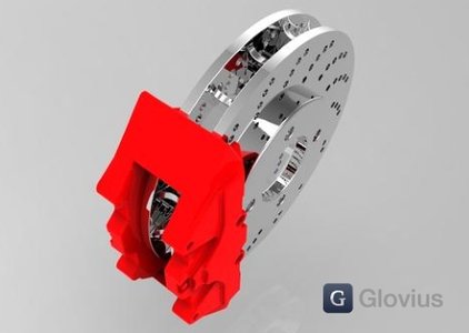 Geometric Glovius Pro 5.1.0.496 x86/x64