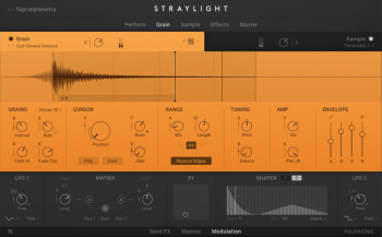 Native Instruments Straylight v1.5.0 KONTAKT