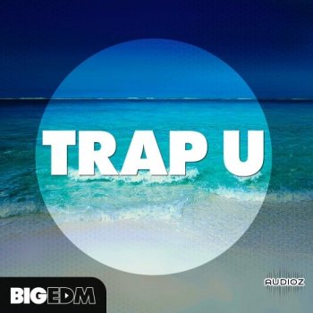Big EDM – Trap U WAV MIDI Presets