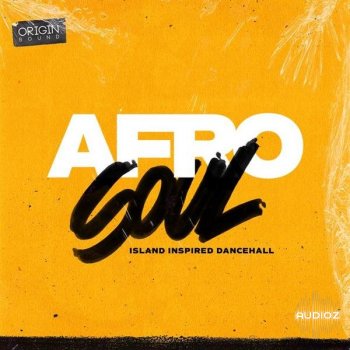 Origin Sound Afro Soul WAV-DECiBEL