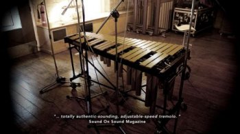 Soniccouture Vibraphone v2.0.0 KONTAKT