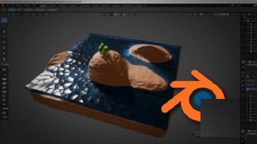 Skillshare – Blender Absolute Beginners Class