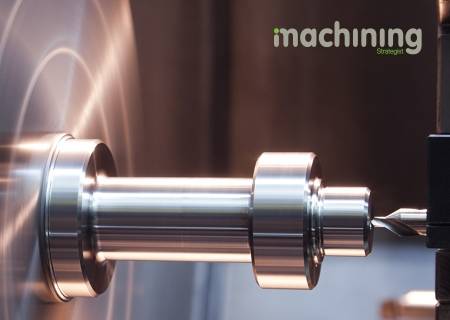 Machining Strategist 2020.1 x64