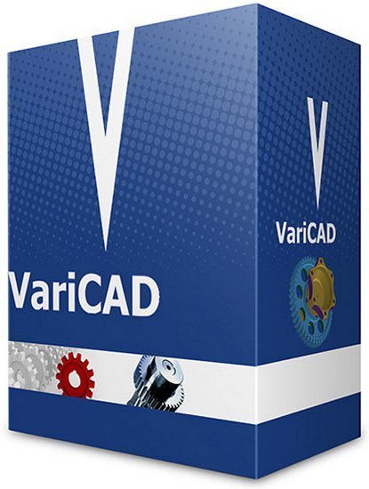VariCAD 2020 v1.01 Build 20191119