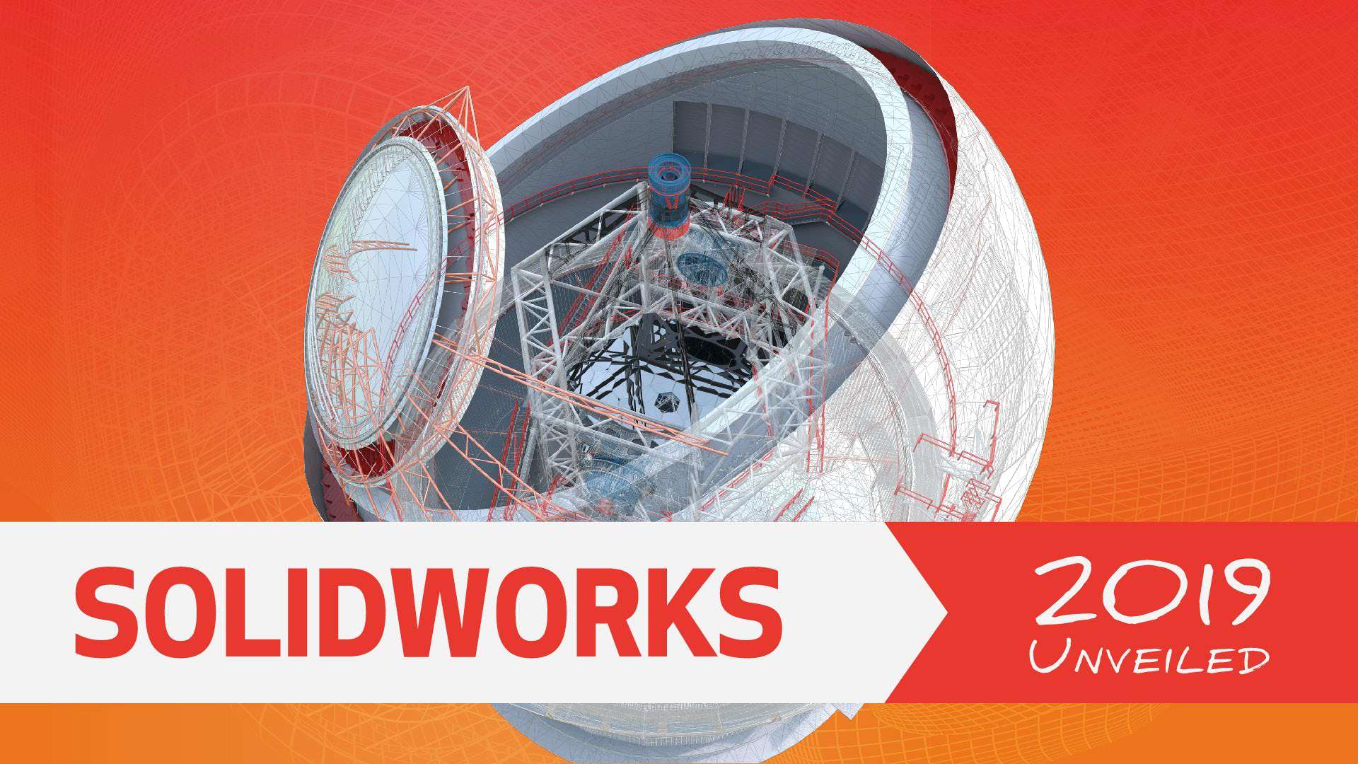 SolidWorks 2019 SP5.0 Win x64