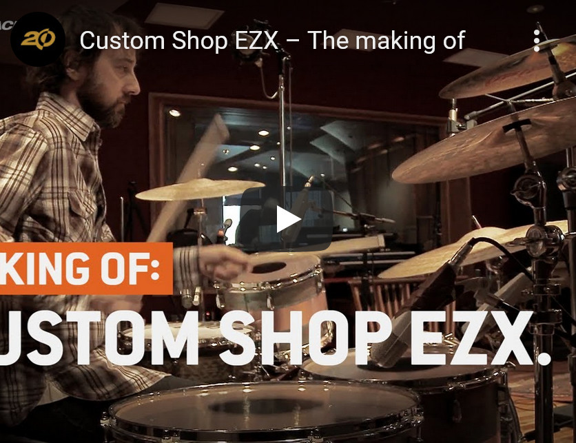 Toontrack Custom Shop EZX v1.0.0