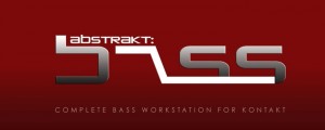 SonicCouture – Abstrakt Bass