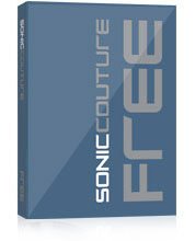 SonicCouture Brush Kit Kontakt BAT Refill