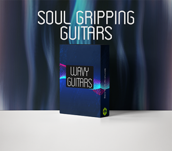 Busy Works Beats Wavy Guitars WAV