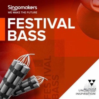 Singomakers Festival Bass MULTiFORMAT