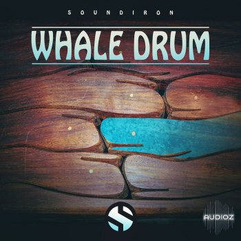 Soundiron Whale Drum v2.0 KONTAKT