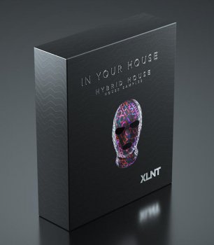 XLNTSOUND In Your House MULTiFORMAT-DECiBEL