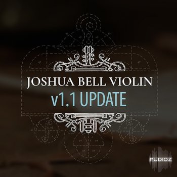 Embertone Joshua Bell Violin v1.1 KONTAKT