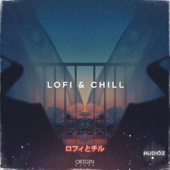Origin Sound LoFi and Chill WAV-DECiBEL