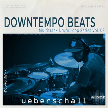 Ueberschall Downtempo Beats ELASTIK