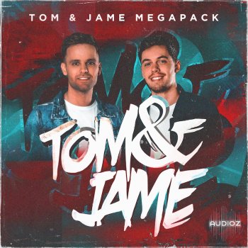 789TEN The Tom & Jame Mega Pack