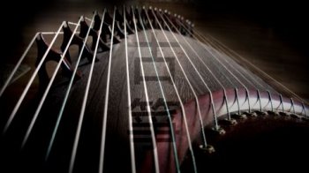 SonicCouture GuZheng v2.0.0 KONTAKT