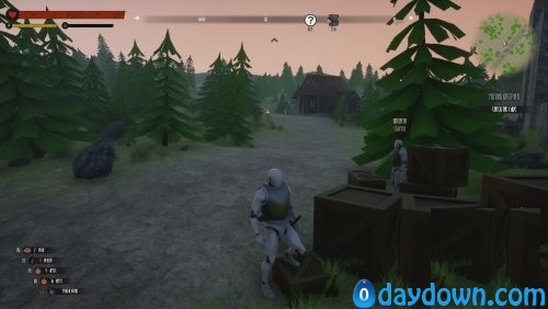 Unreal Engine Marketplace – Asset Bundle 2 November 2019