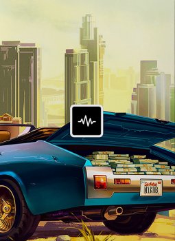 WavSupply boyband San Andreas (West Coast Sample Kit) WAV