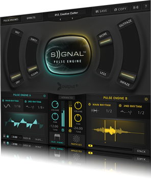 Output Signal v1.3.1 KONTAKT