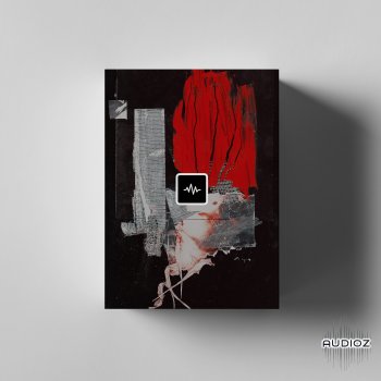 WavSupply mjNichols Vol 5 WAV-DECiBEL