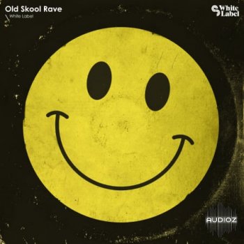 White Label Old Skool Rave MULTiFORMAT