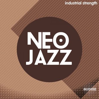 Industrial Strength Neo Jazz MULTiFORMAT