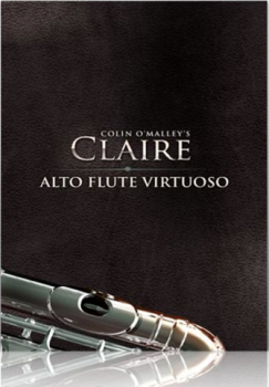 8Dio – Claire Alto Flute Virtuoso KONTAKT