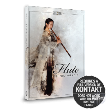 Sonuscore Ethnic Flute Phrases KONTAKT