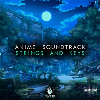 Komorebi Audio – Anime Soundtrack Strings and Keys WAV