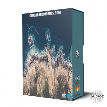 Global Audio Tools Rycker VST x64 RETAiL-SYNTHiC4TE