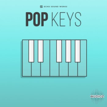 Echo Sound Works Pop Keys KONTAKT MERRY XMAS