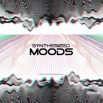 SoundFxWizard Synthesized Moods WAV MASSiVE