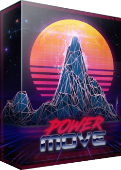 VSTBuzz Power Move KONTAKT MERRY XMAS-DECiBEL