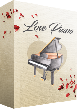 VSTBuzz The LO.VE Piano KONTAKT MERRY XMAS-DECiBEL