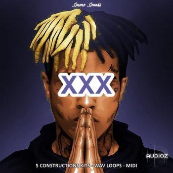 Smemo Sounds XXX WAV MiDi HAPPY NEW YEAR