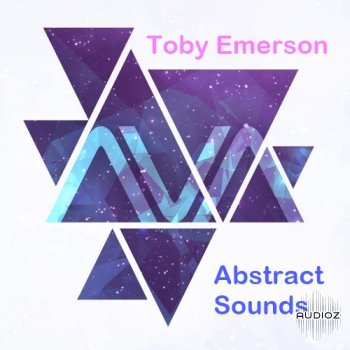 Toby Emerson Abstract Sounds Vol.1 WAV HAPPY NEW YEAR