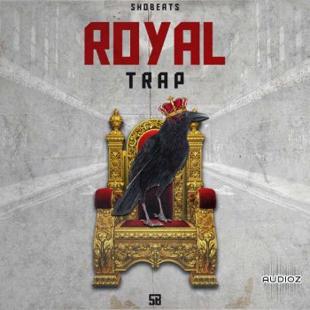 Shobeats Royal Trap WAV MiDi NEXUS SYLENTH1 SERUM PRESETS HAPPY NEW YEAR