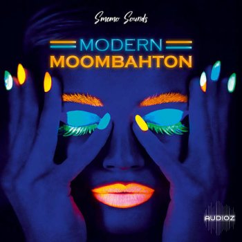 Smemo Sounds Modern Moombahton WAV MiDi SERUM SYLENTH1 PRESETS HAPPY NEW YEAR