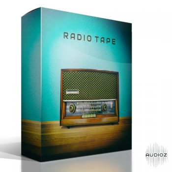 Beautiful Void Audio Radio Tape KONTAKT HAPPY NEW YEAR-DECiBEL