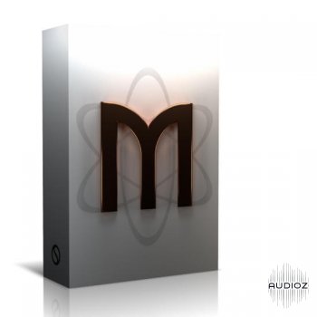 Beautiful Void Audio Metamorpha KONTAKT HAPPY NEW YEAR-DECiBEL