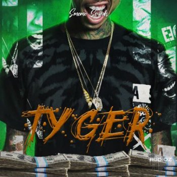 Smemo Sounds Tyger WAV MiDi KONTAKT NEXUS SYLENTH1 PRESETS