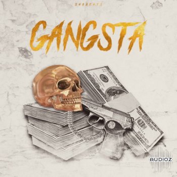 Shobeats Gangsta WAV MiDi SYLENTH1 ELECTRA X NEXUS KONTAKT SERUM PRESETS