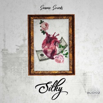 Smemo Sounds Silky WAV MiDi AiFF