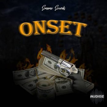 Smemo Sounds Onset WAV MiDi SERUM SYLENTH1 KONTAKT PRESETS