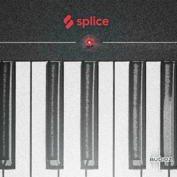 Splice Originals Vintage Keys with Aron Magner WAV-DECiBEL