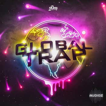 2Deep Global Trap WAV