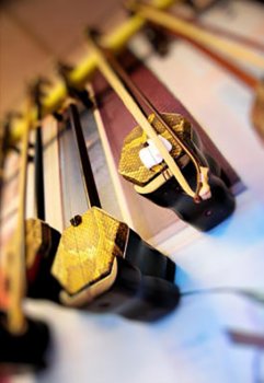 Kong Audio Chinee Series ChineeErHu I and ChineeErHu II KONTAKT