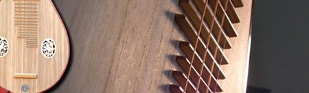 Kong Audio Chinee Series PiPa and LiuQin KONTAKT